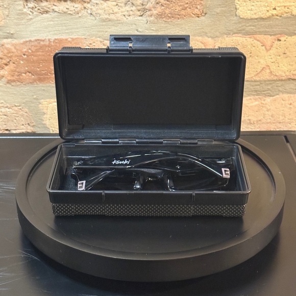 Ksubi Sunglasses (with case)